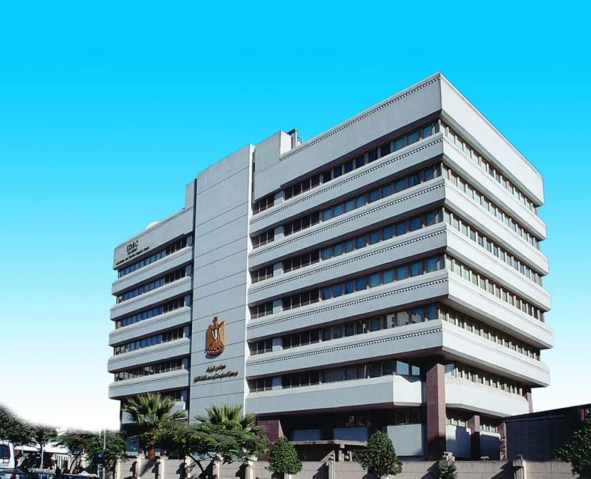 انفوجرافيك.. معلومات الوزراء "التعليم الرقمي محط أنظار المصريين" 