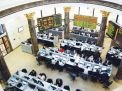 البورصة تربح 7.7 مليار جنيه في ختام تعاملات جلسة اليوم