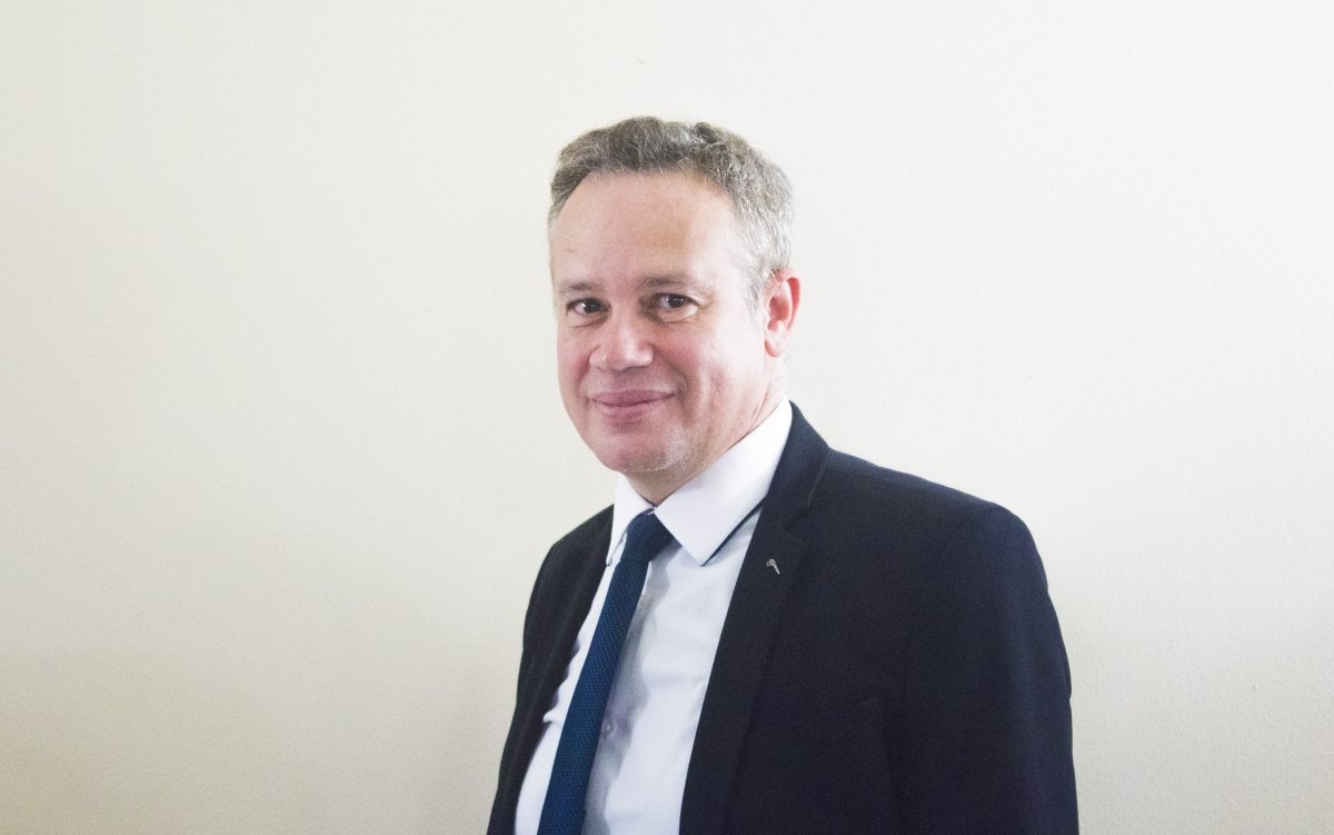 " أكوا باوار "تساهم بـ 5.5 مليون جنية لصندوق " تحيا مصر " لشراء أجهزة تنفس صناعى