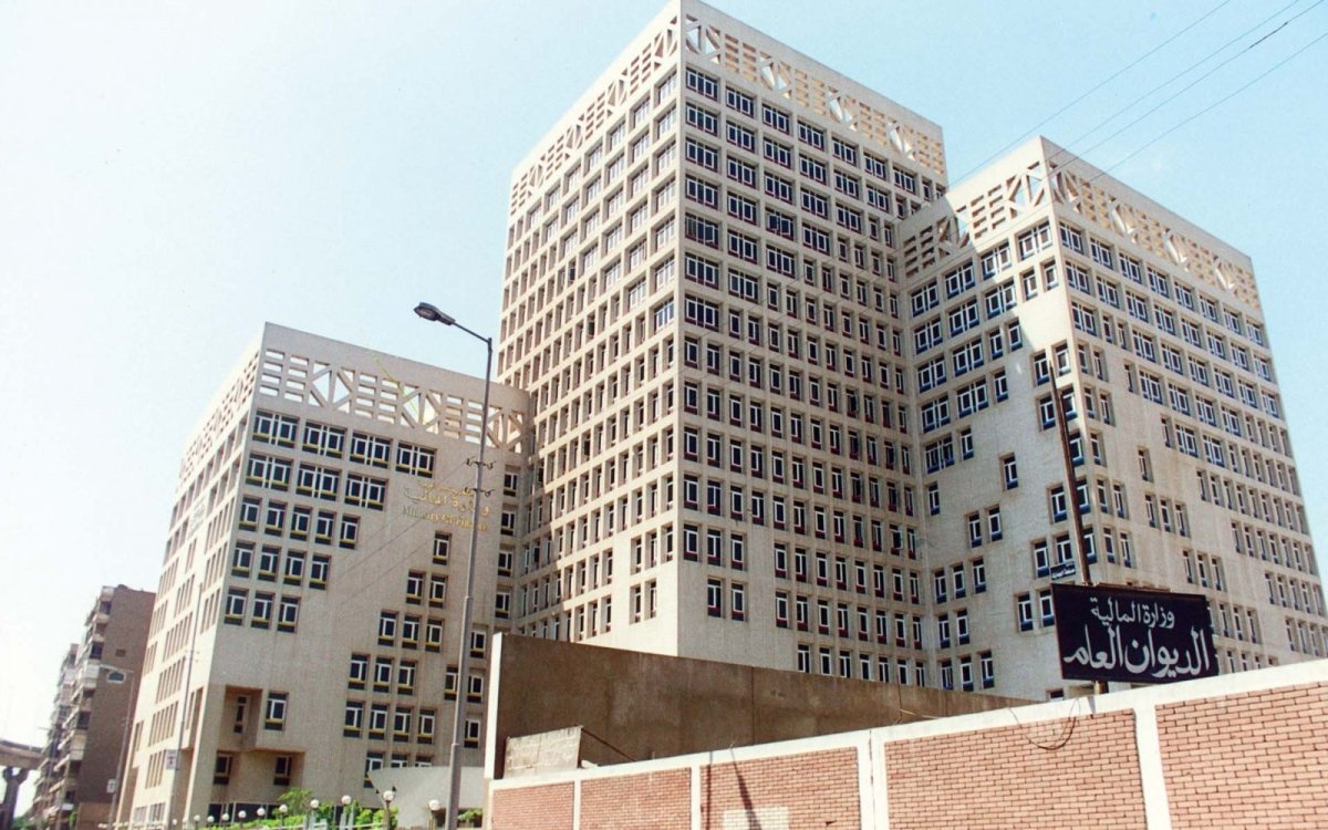  مقابل 266.6 مليون دولار.. المالية تبيع 20% من حصتها في شركة مصر لإنتاج الأسمدة- موبكو