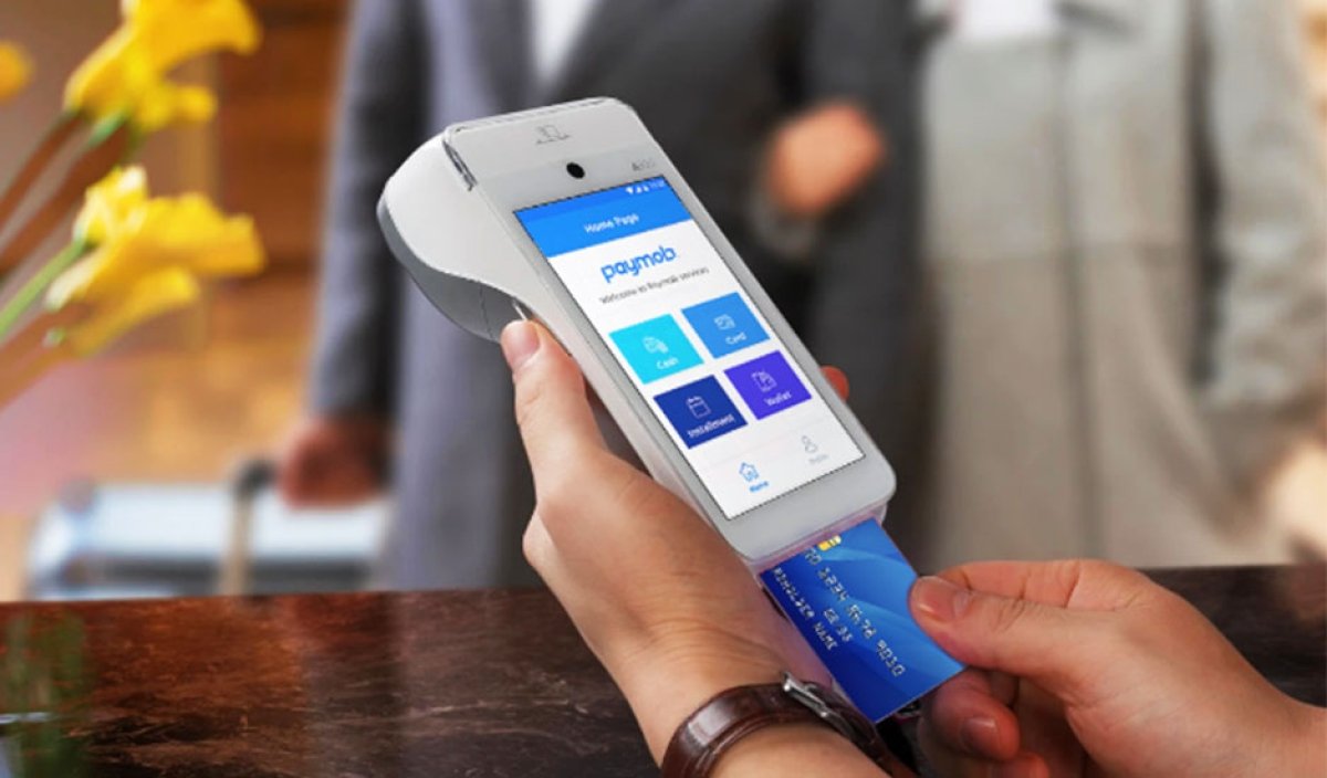 «باي موب Paymob» المصرية تبدأ عملها في باكستان للاستفادة من سوقها المتنامية