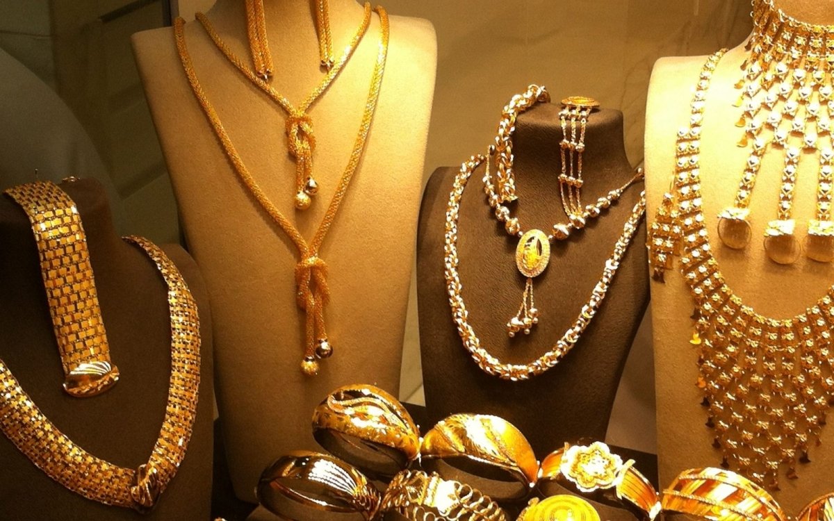 استقرار في أسعار الذهب اليوم.. عيار 21 يسجل  1023 جنيهاً