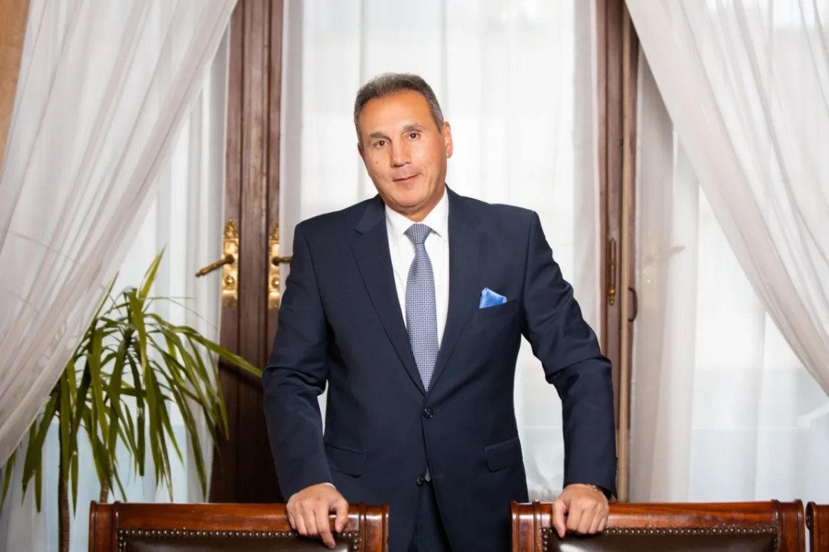 تحالف حكومي  يتخارج من «إنكوليس» بقيمة 317 مليون جنيه