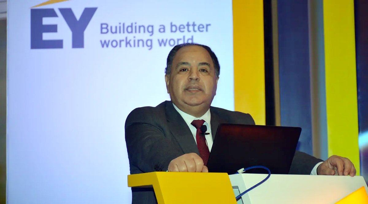 وزير المالية: الحكومة مستمرة في تحفيز المشروعات الصغيرة ومتناهية الصغر لتعزيز قدراتها الإنتاجية