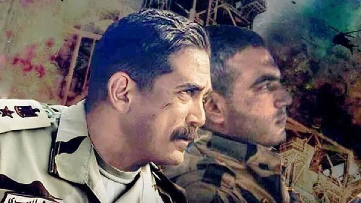 أمير كرارة ينشر مفاجأة جديدة بخصوص "الأختيار"