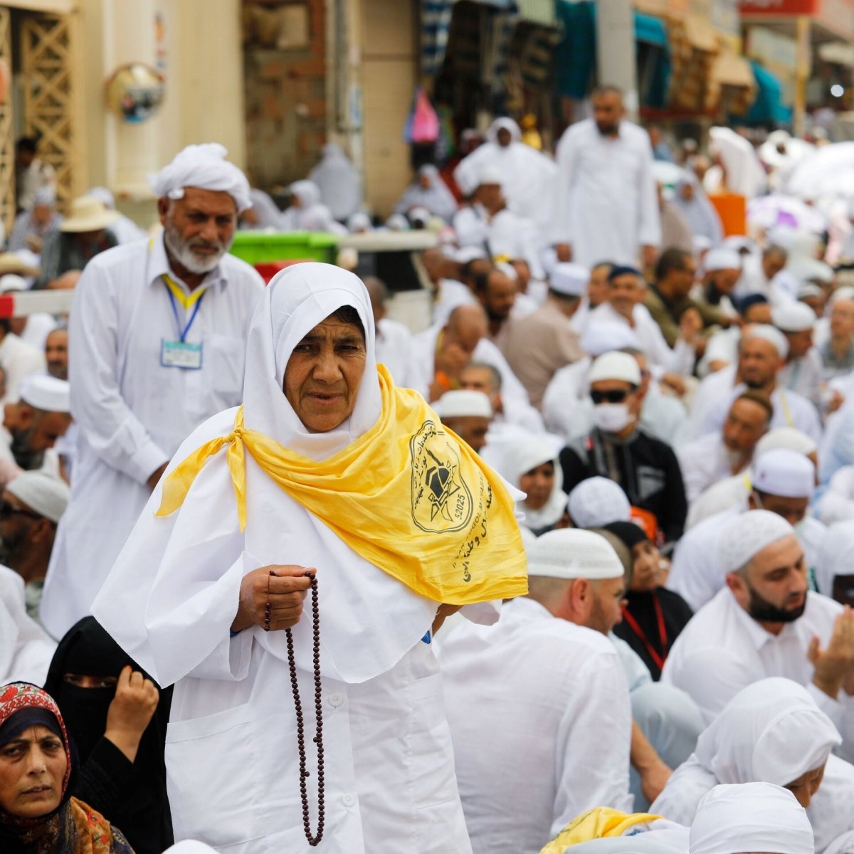 بين 30 الف الي 35 الف حاج .. ابرز ملامح ضوابط الحج السياحى 2022