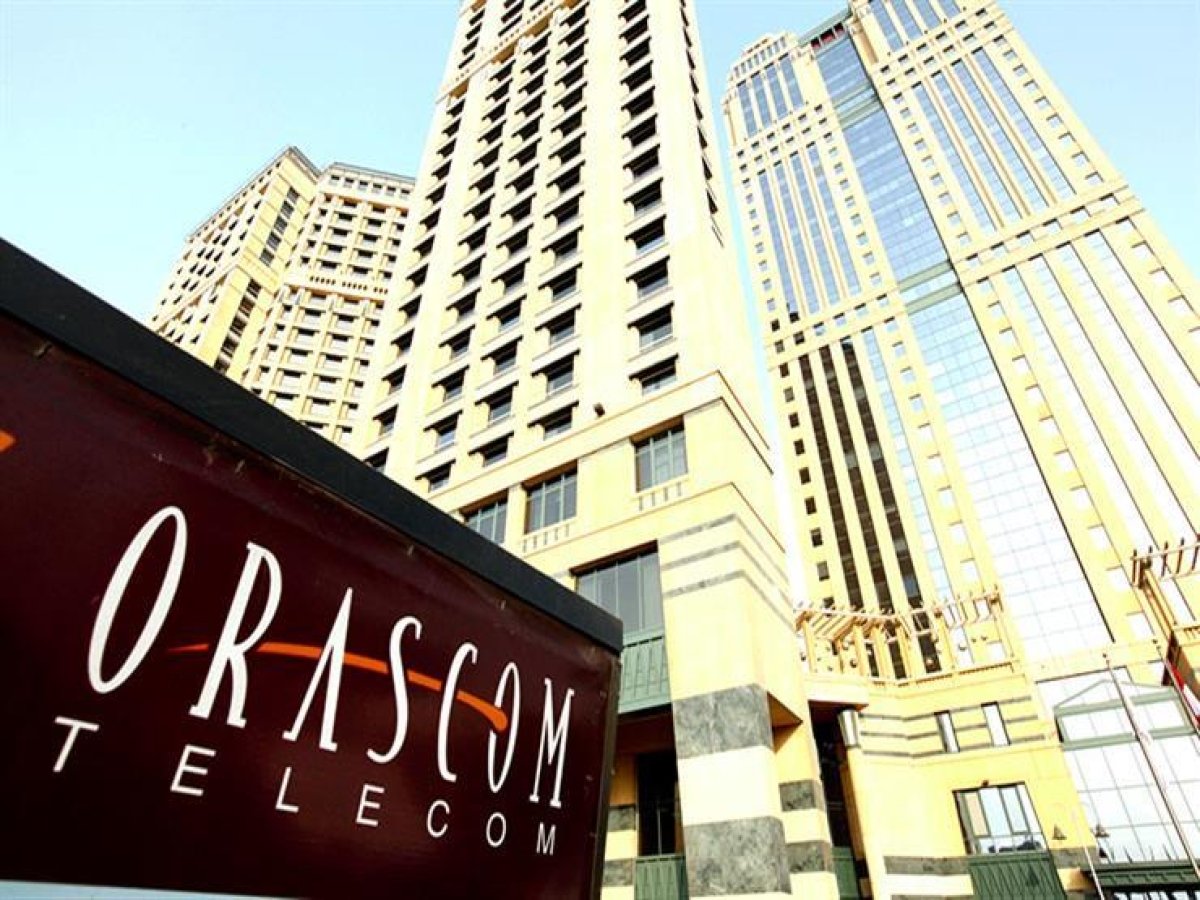 بقيمة 2.5 مليار جنيه.. عمومية «اوراسكوم » توافق على إسناد تنفيذ المشاريع للبحر الاحمر للتشييد