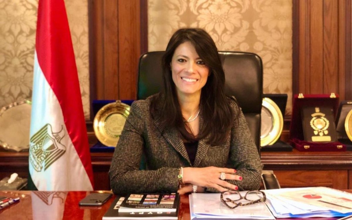 غدًا.. التعاون الدولي تُعلن تفاصيل الشراكة مع شبكة "سي إن إن"