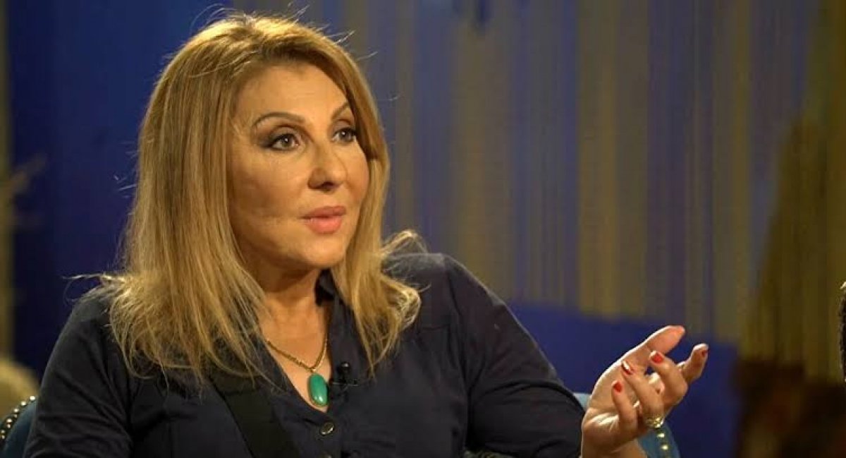 رغم خطر كورونا.. نادية الجندي في لبنان بسبب "سكر زيادة"