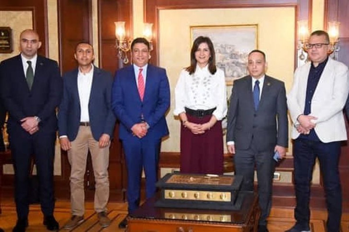 «أكام» للتطوير تقدم مقترحًا لدعم مبادرة تصدير العقار