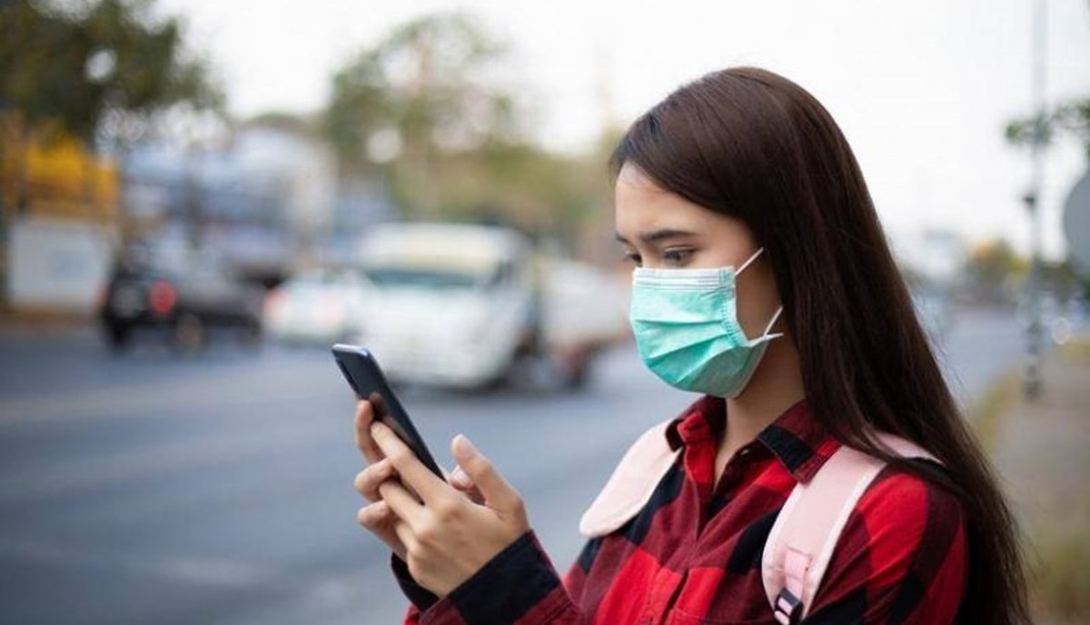  تطبيقًا للهواتف الذكية يمكنه اكتشاف المصابين بـ «Covid-19»