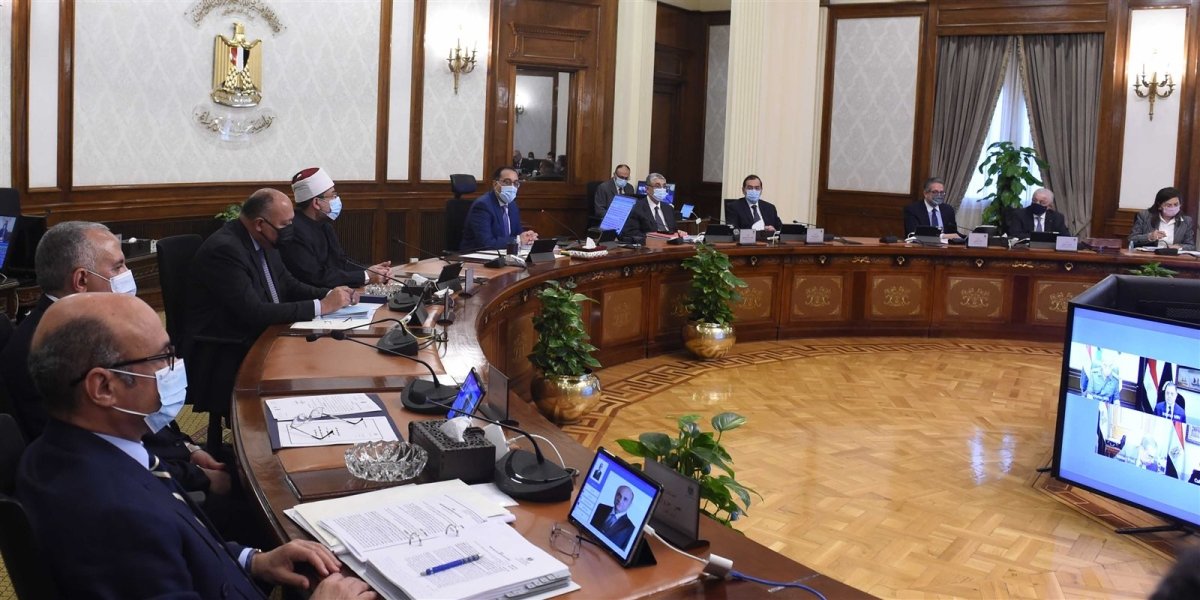 عاجل.. رئيس الوزراء: مؤتمر صحفي عقب عيد الفطر لإعلان تفاصيل "وثيقة سياسة ملكية الدولة"