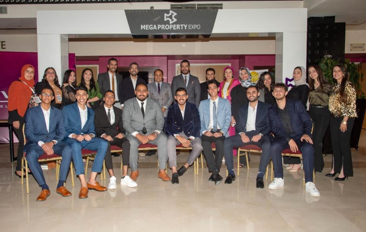 نجاح معرض ميجا بروبرتي أكسبو العقاري يعكس أفضلية الاستثمار في العقار