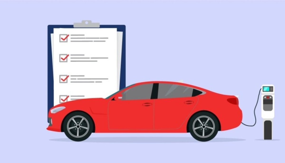 الاتحاد المصري للتأمين: 100 مليون سيارة كهربائية بحلول عام 2030