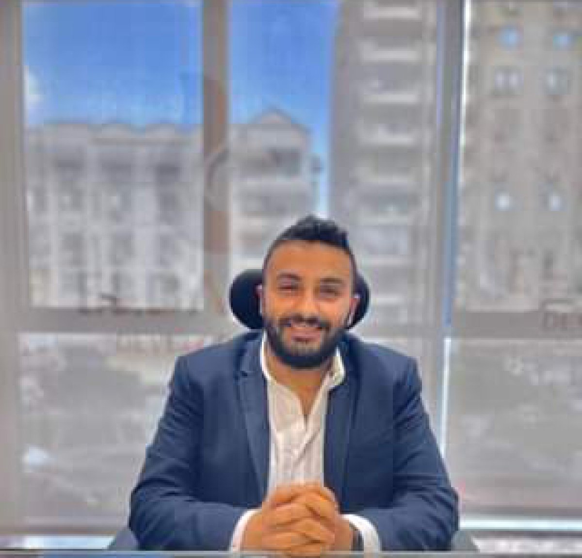 مجموعة البارون تتعاقد مع (KAD) لإدارة مشروعها فيجور بالعاصمه الاداريه الجديده