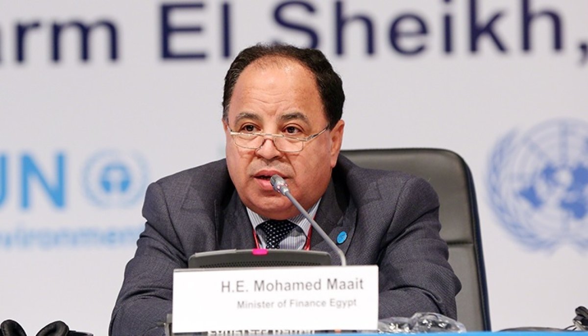 بعد تقرير «فيتش».. معيط: تثبيت «ستاندرد آند بورز» تصنيف مصر شهادة دولية جديدة