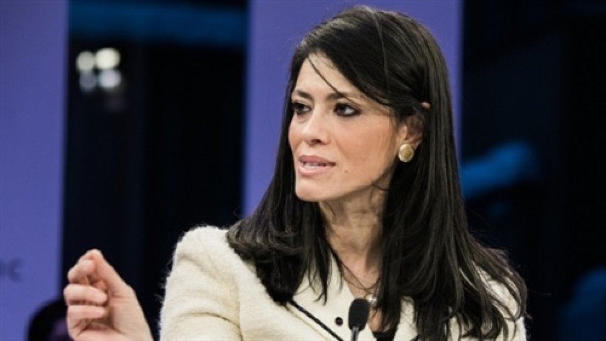 وزيرة التعاون الدولي: مصر تحتاج 675 مليار دولار استثمارات على مستوى البنية التحتية