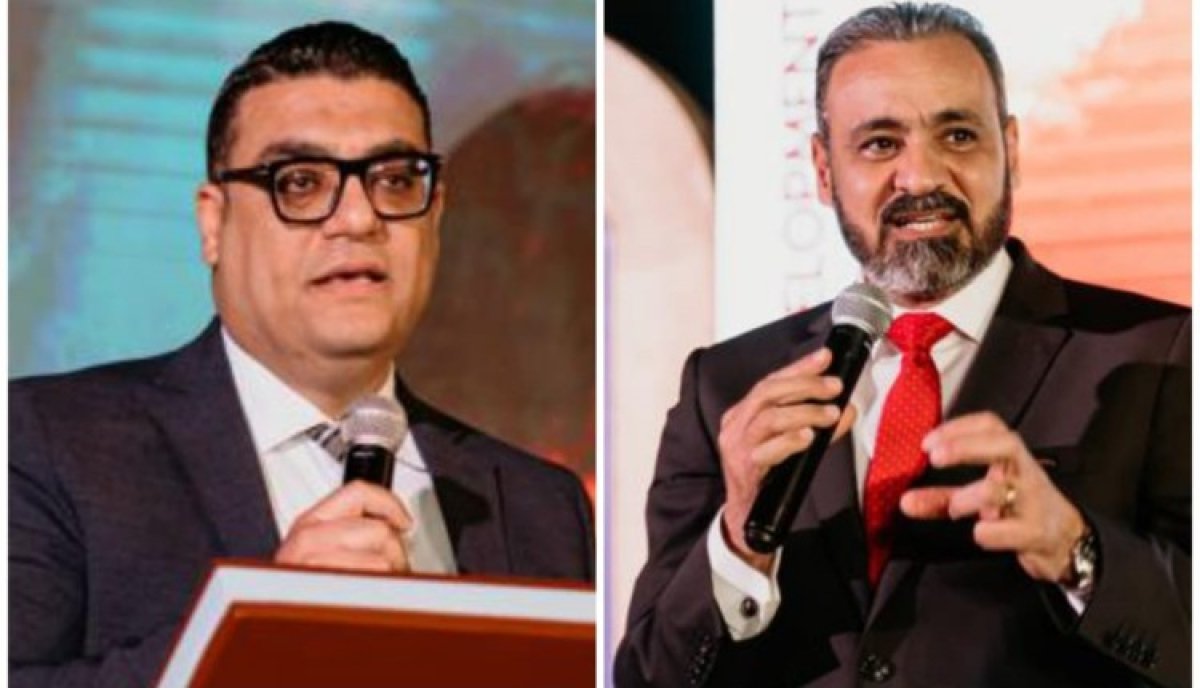  بمبيعات مستهدفة 2.5 مليار جنيه.. كابيتال لينك للتطوير تطلق مشروعًا جديدًا بالعاصمة الإدارية