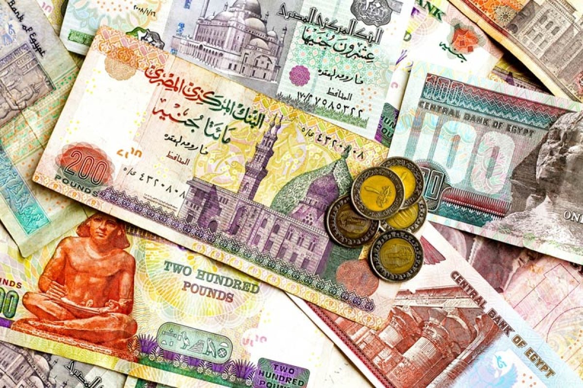 تعرف علي أسعار العملات العربية مقابل الجنيه المصري.. اليوم