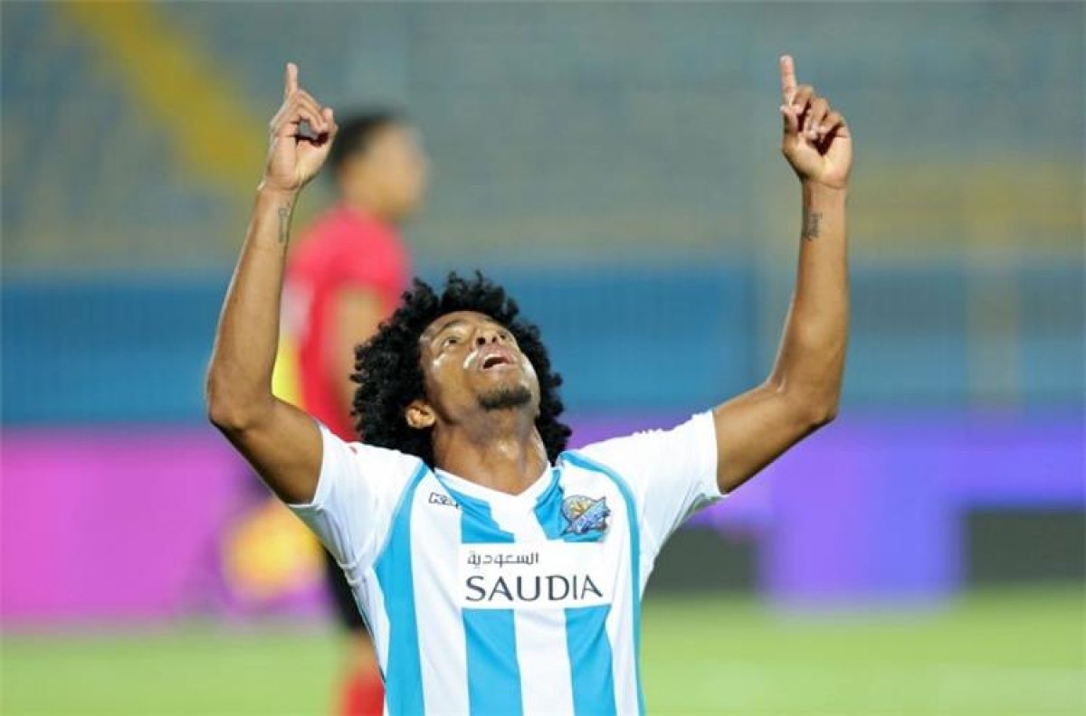 مصدر لـ "البوست الآن": فايلر يصدم إدارة الأهلي بشأن "كينو"