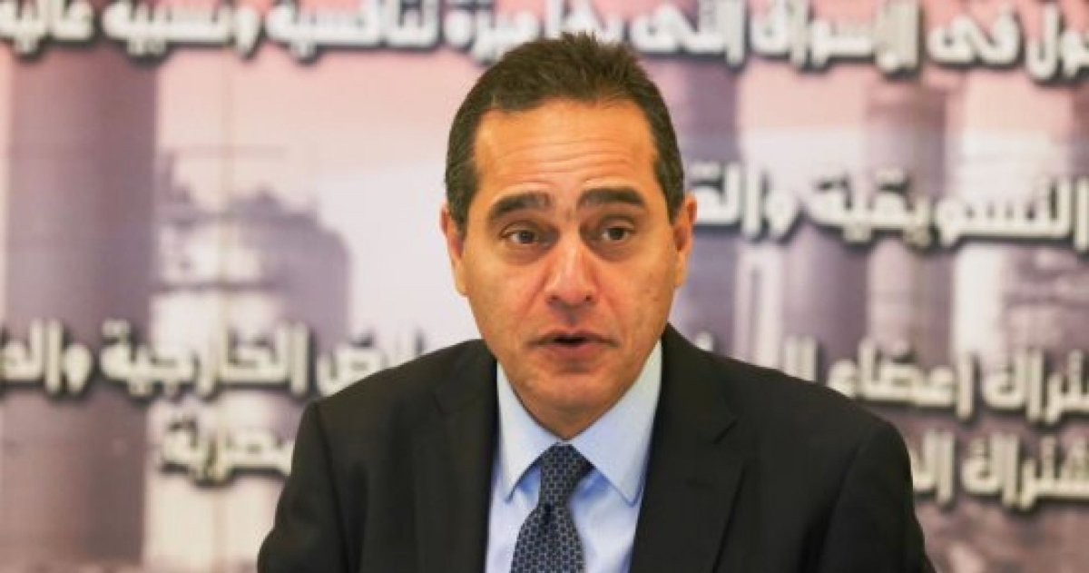 بـ2 مليار دولار.. صادرات الصناعات الكيماوية المصرية ترتفع بنسبة 28% خلال 2022