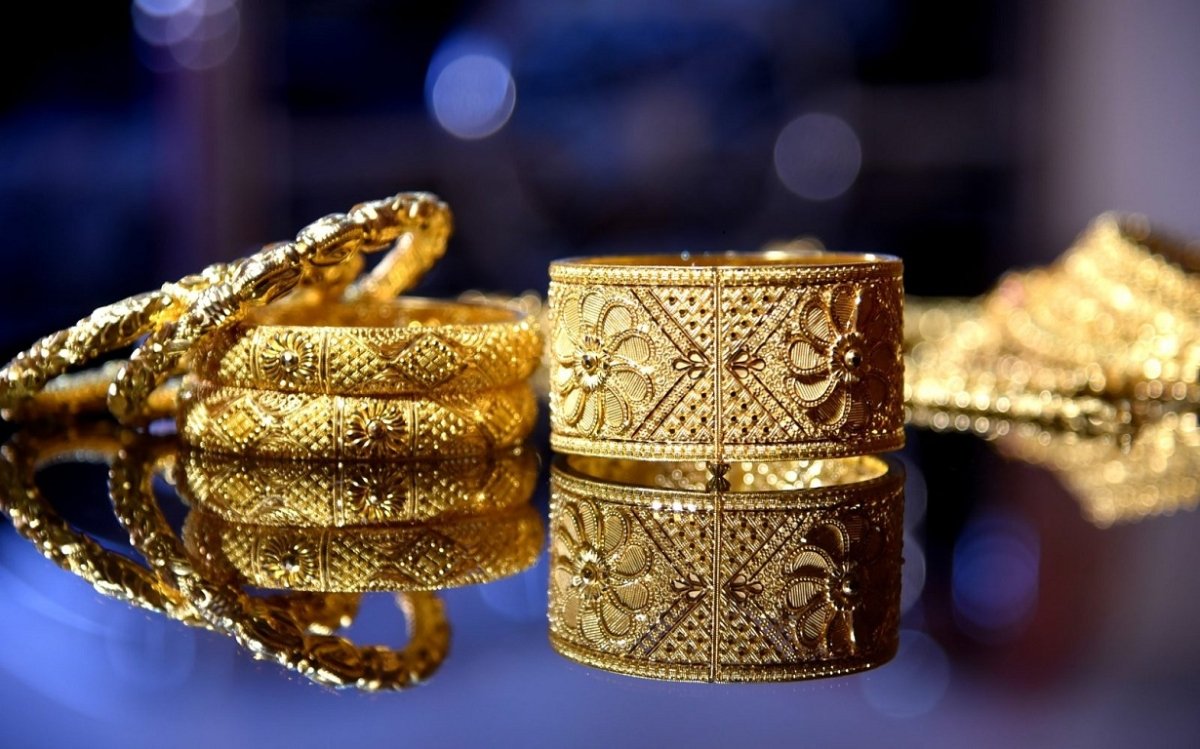 تراجع أسعار الذهب.. والجرام يخسر 10 جنيهات