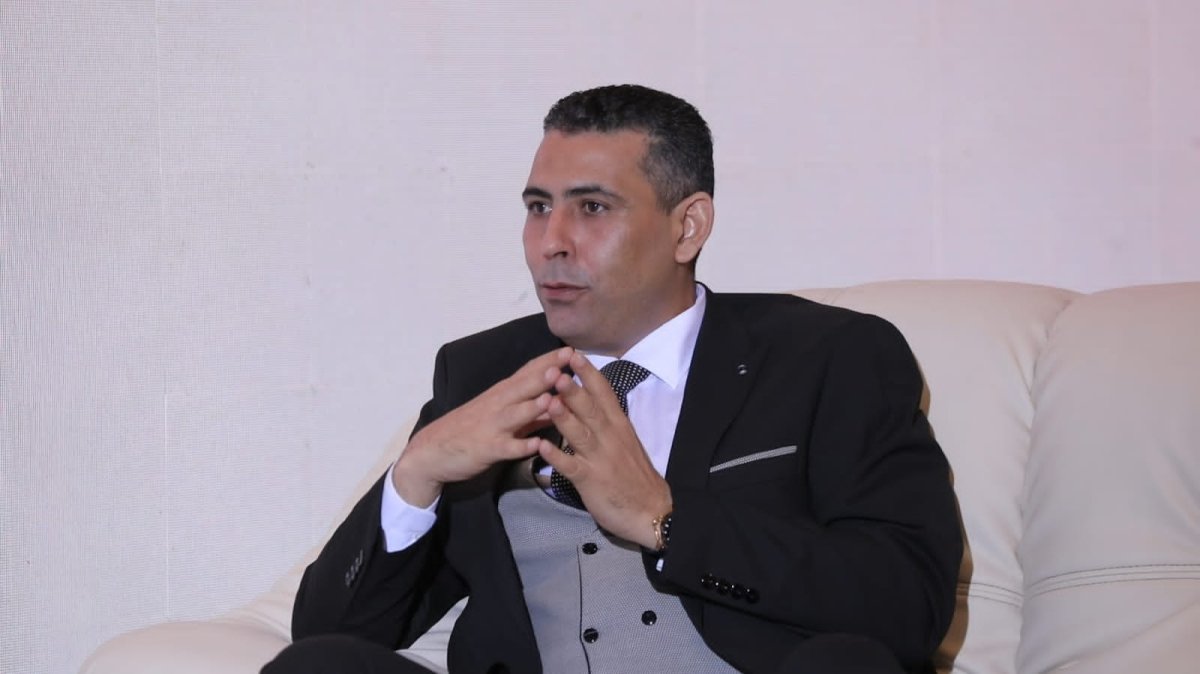 "سكاي واي للتطوير" تكرم شركاء نجاحها خلال حفل إفطارها السنوي 