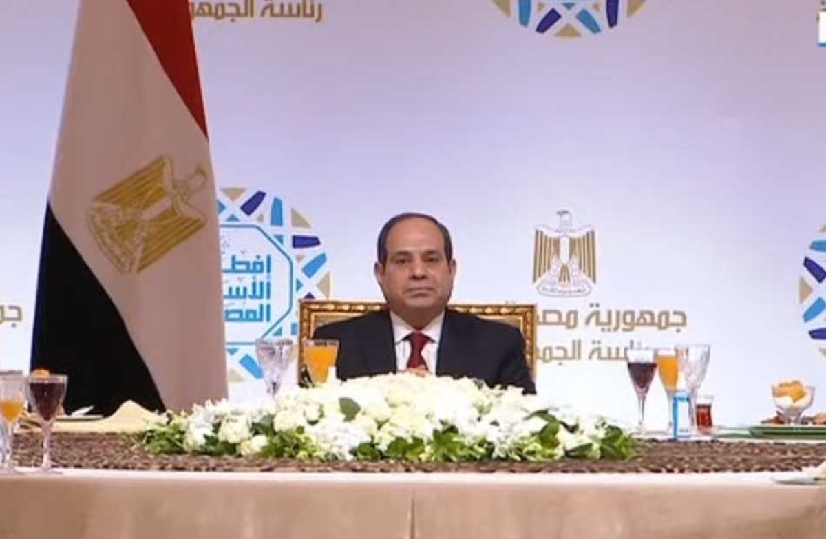 الرئيس السيسي: المرحلة القادمة ستشهد دعمًا مضاعفًا للقطاع الخاص 