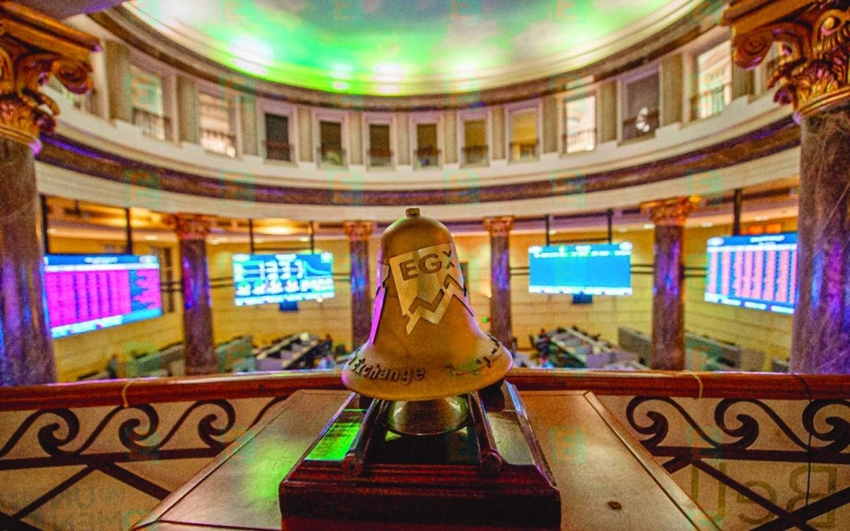 بعد مشتريات محلية وعربية.. ارتفاع مؤشرات البورصة في الختام