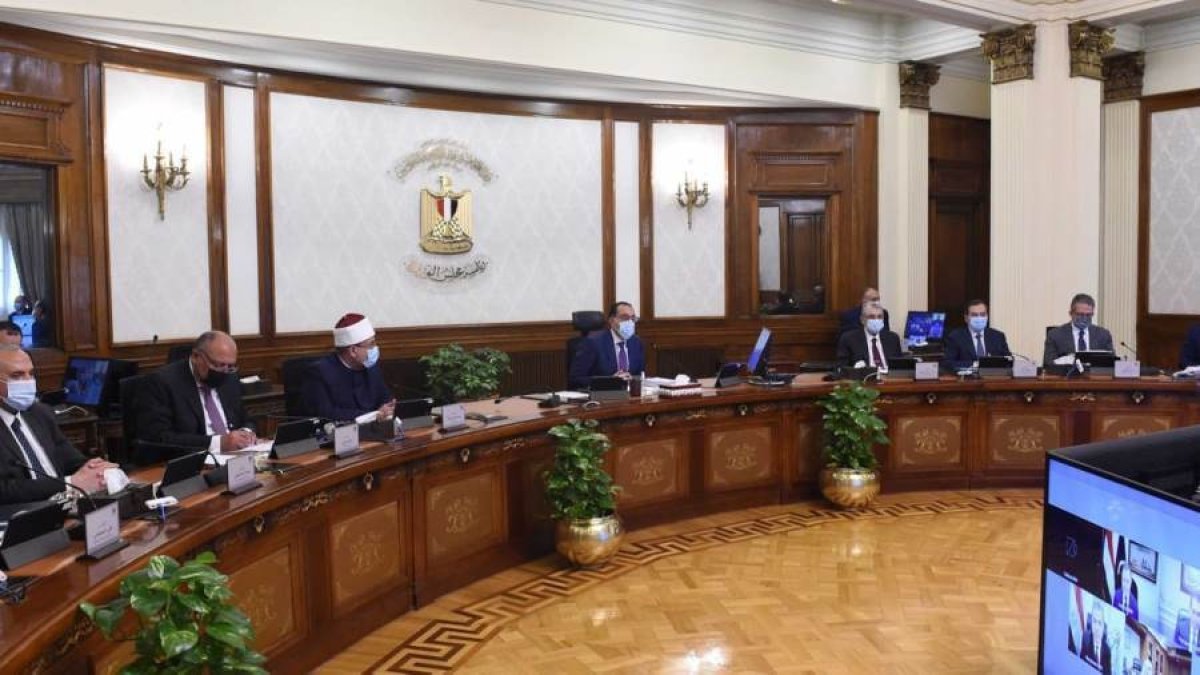 عاجل: حزمة قرارات جديدة خلال اجتماع مجلس الوزراء