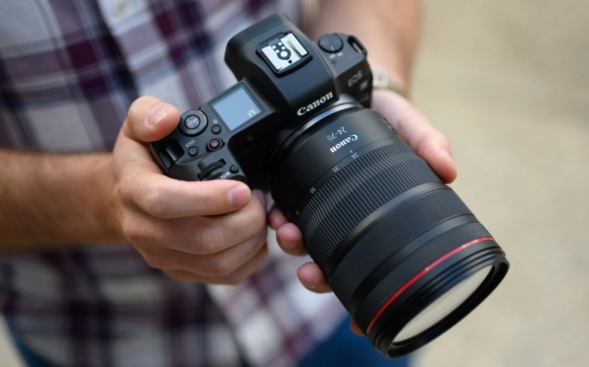 سوني الشرق الأوسط وأفريقيا تقدم عدسة FE مقاس 24-70 مم ذات البعد البؤري F2.8 من طراز GM II الجديدة