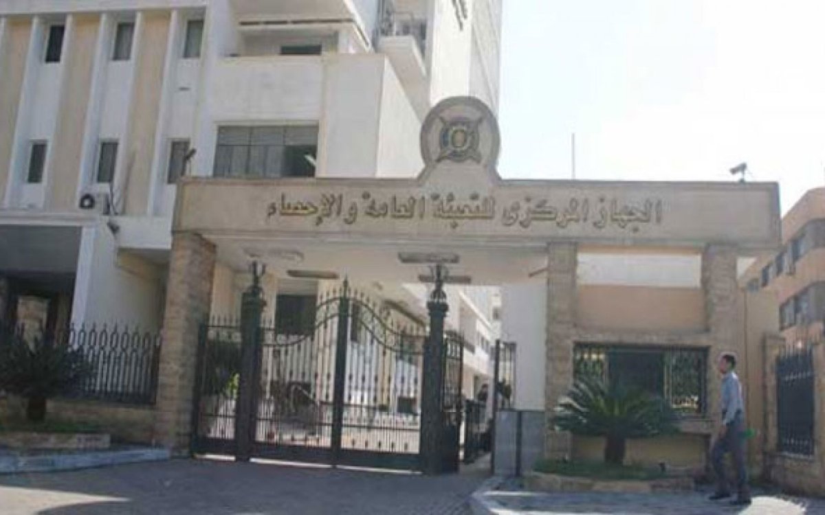 «الجهاز المركزي للتعبئة والإحصاء»: 44,3% نسبة المشتغلين بأجر المشتركين في التأمينات الاجتماعية