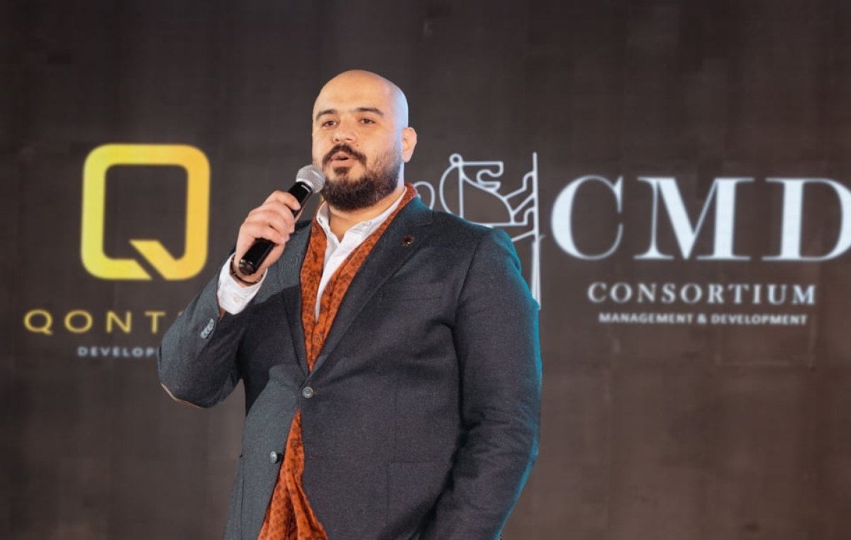 تحالف كونتراك وcmD يكرم شركاء النجاح خلال حفل الإفطار السنوي 