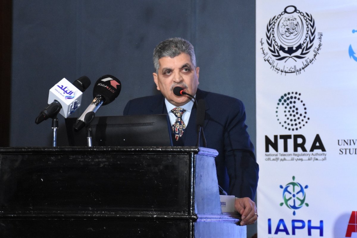  الفريق أسامة ربيع: تعديل قواعد تحديد رسوم عبور اليخوت السياحية مطلع مايو