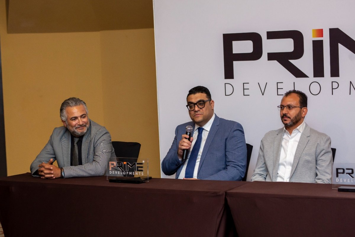 " برايم " للتطوير العقاري تستعد لضخ استثمارات مصرية كويتية جديدة فى مشروعين بالعاصمة والغردقة خلال أيام 