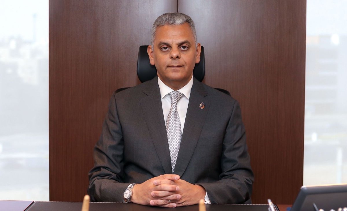 علاء الزهيري: 50 مليون جنيه رأسمال مبدئي لصندوق "جي أي جي" للسيولة النقدية بالجنيه