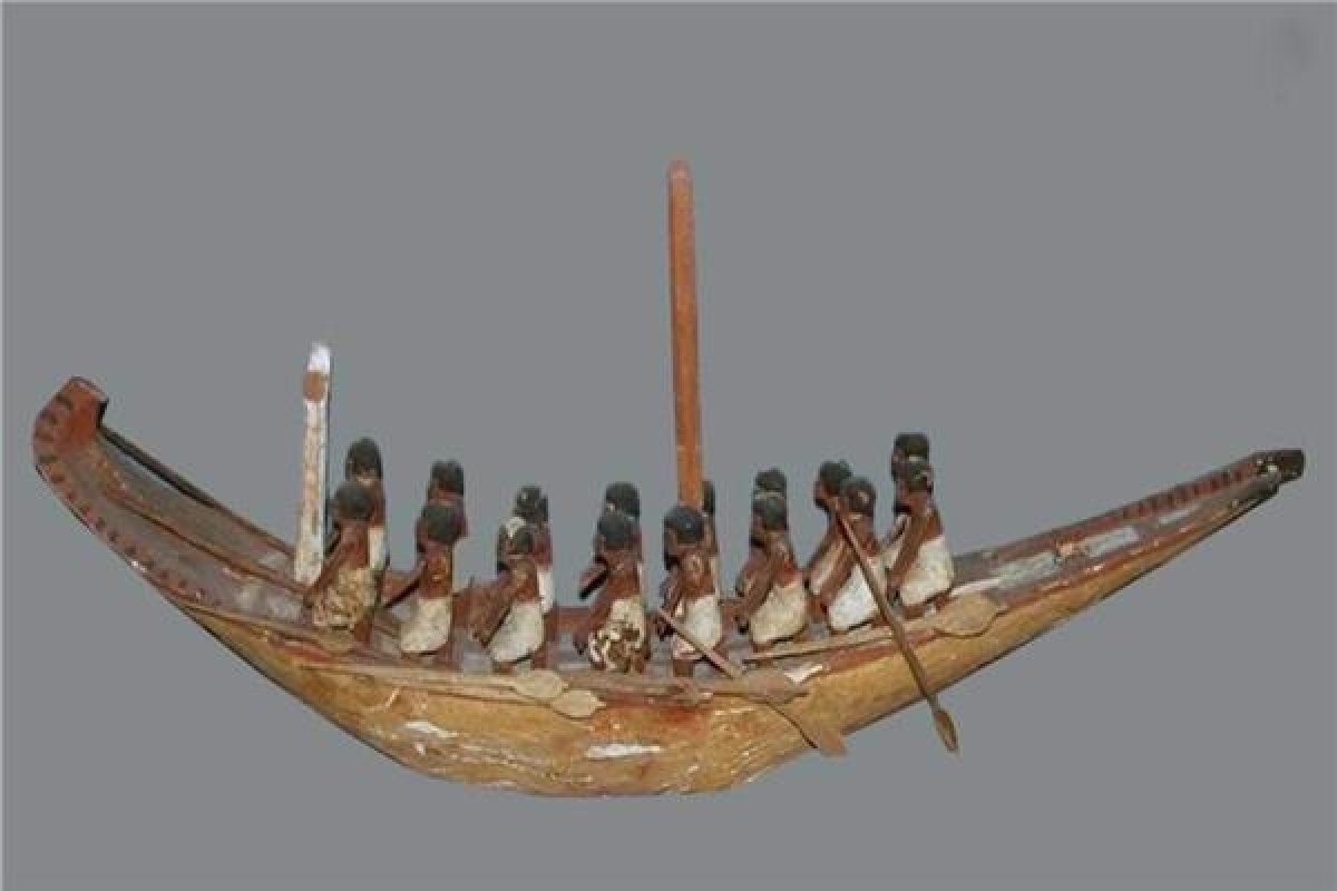 بمناسبة عيد العمال.. متاحف مصر تستعرض قطع آثرية مميزة