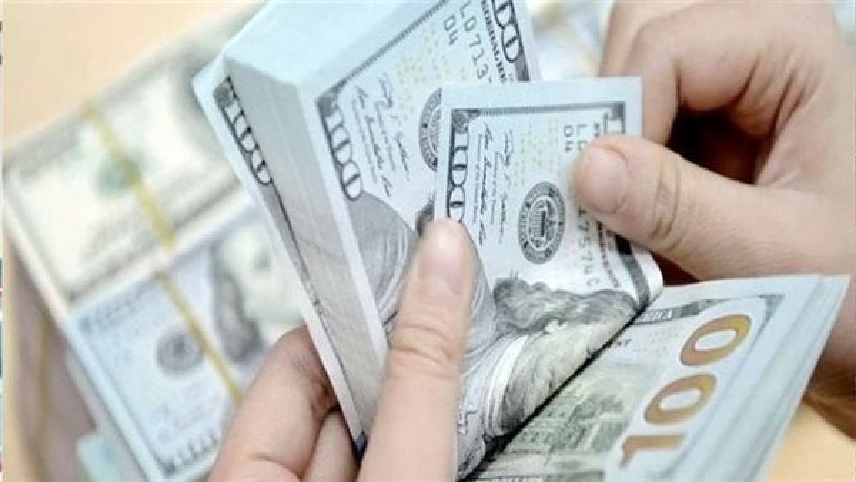 تعرف علي سعر الدولار اليوم مقابل الجنيه.. الأربعاء 4-5-2022