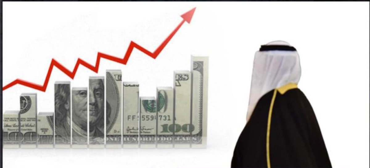 « بعد قرار الفيدرالي الأمريكي ».. 5 بنوك مركزية في الخليج تقرر رفع أسعار الفائدة