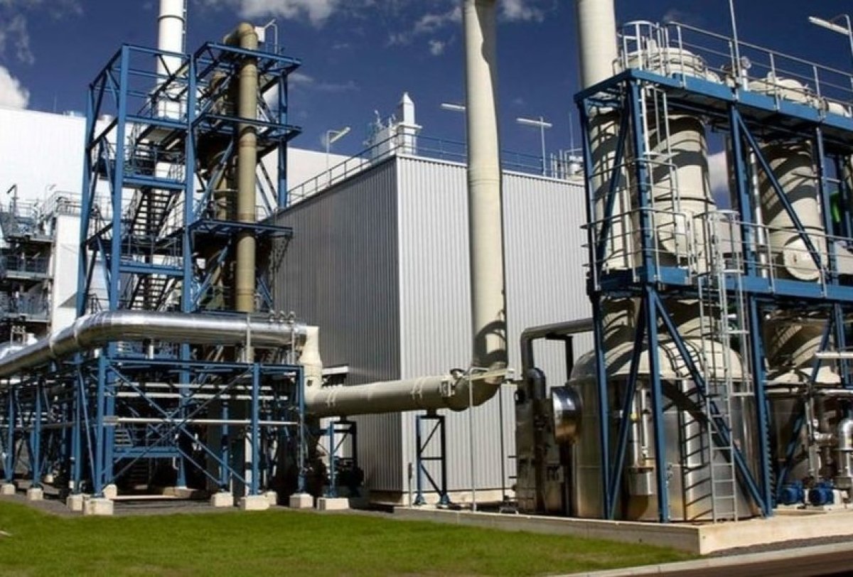 بتكلفة 25 مليون دولار.. وزير البترول يكشف عن مشروع لتخزين ثاني أكسيد الكربون