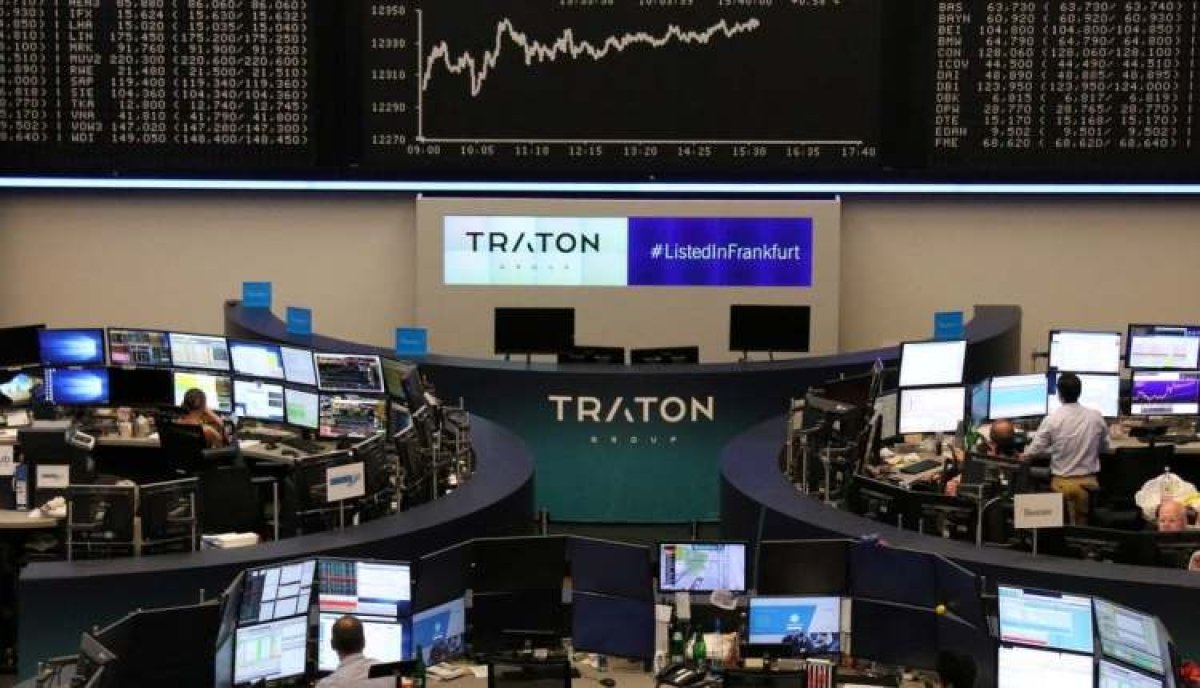 ارتفاع الأسهم الأوربية اليوم بعد قرار الفيدرالي الأمريكي