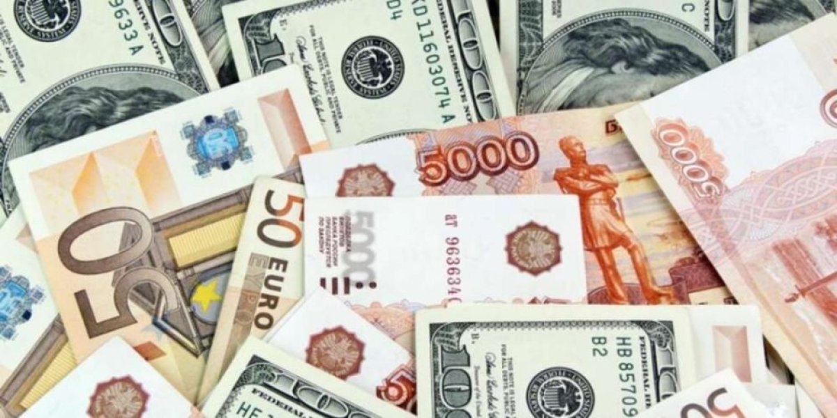 تعرف علي أسعار العملات مقابل الجنيه اليوم الجمعة 6-5-2022