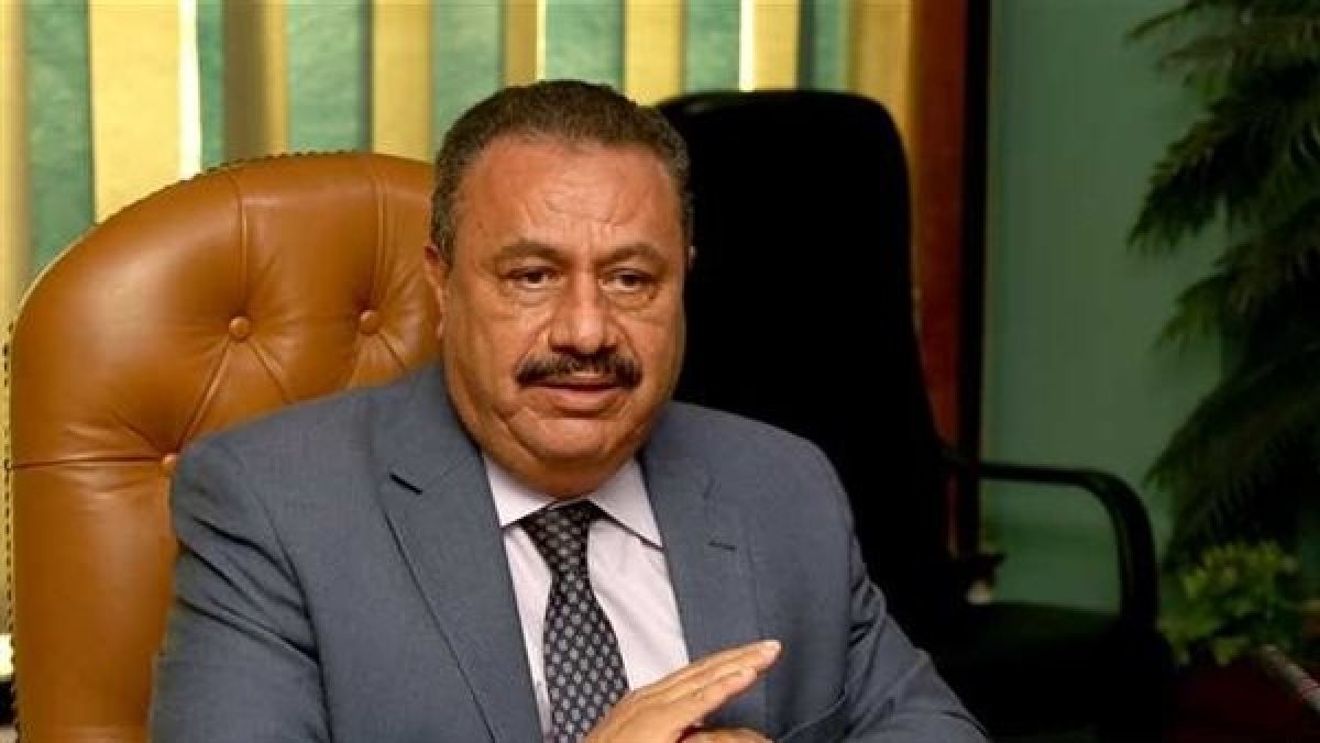 رضا عبد القادر: 214 مليون وثيقة أرسلت عبر منظومة الفاتورة الإلكترونية منذ بداية تفعيلها