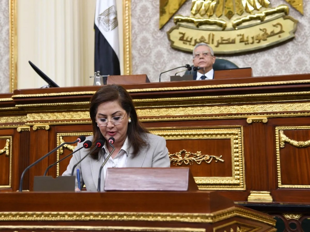 وزيرة التخطيط: 16.5% نموا مستهدفا بقطاع الاتصالات وتكنولوجيا المعلومات