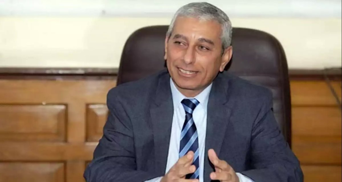 رئيس الشهر العقاري: القانون الجديد قلص مدة تسجيل العقارات إلى 37 يوم