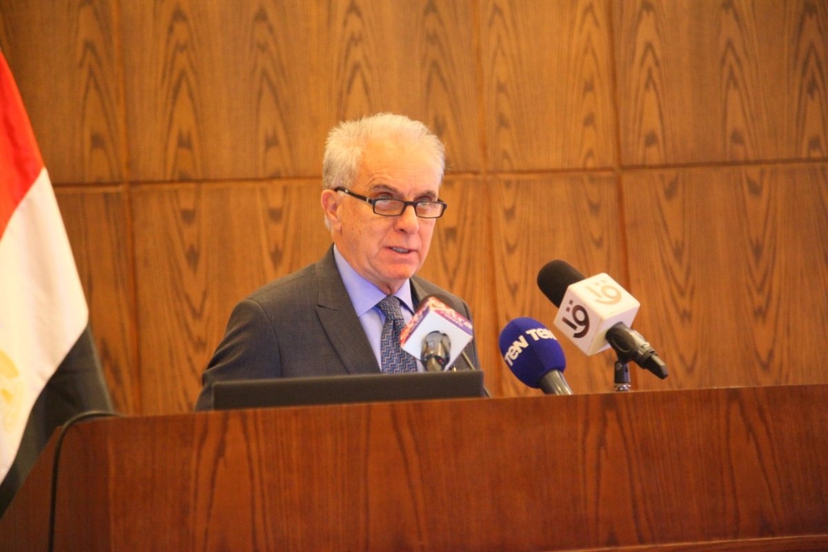 منتدي الأعمال.. السفير البرازيلي: مصر تعد أول سوق للصادرات البرازيلية في إفريقيا