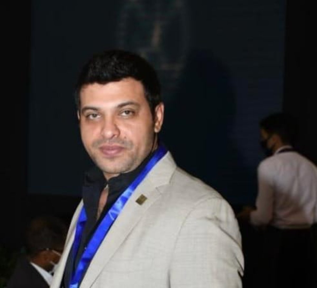 شركة "CCR DEVELOPMENTS" تشارك بمشروع "فرونت جيت" في معرض "THE INVESTOR EXPO" 