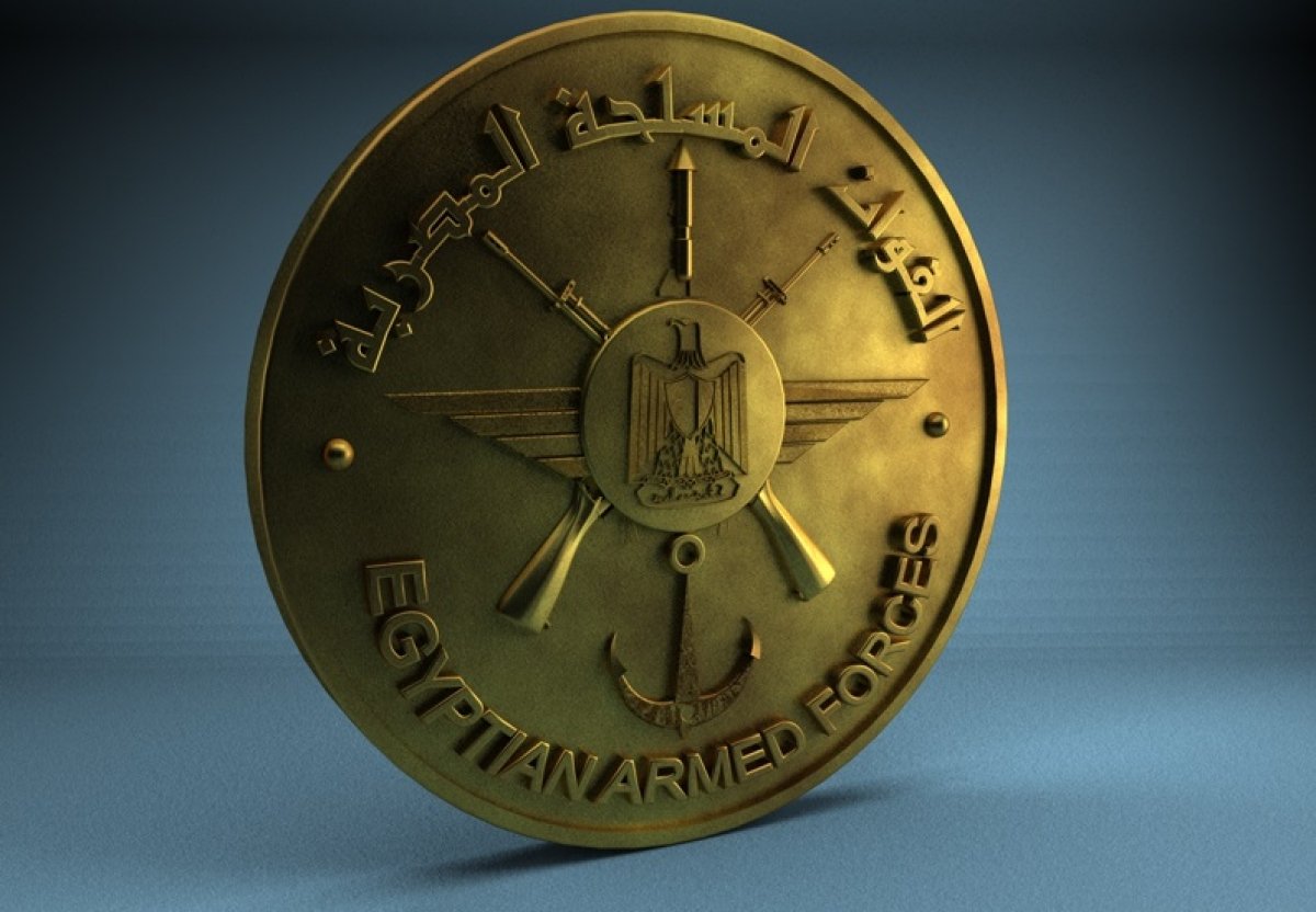 عاجل: القوات المسلحة توجه عددًا من الضربات القاصمة للعناصر الإرهابية بشمال سيناء