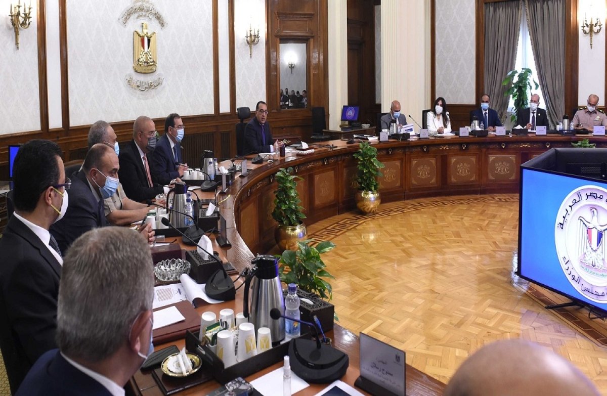 مدبولي يتابع الموقف التنفيذي لأعمال المرحلة الأولى من مبادرة "حياة كريمة" لتطوير الريف المصري