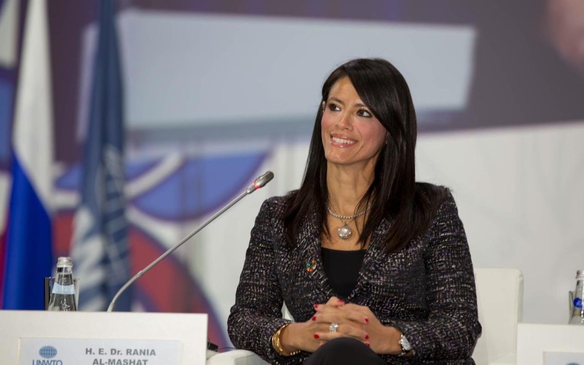 وزيرة التعاون الدولي: التحول نحو الاقتصاد الأخضر أصبح ضروريًا لمكافحة التغيرات المناخية